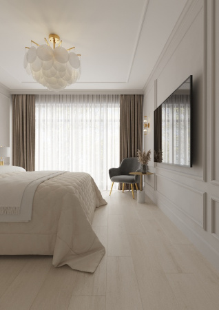 Ламинат AlixFloor Vitality Line Дуб соляной, ALX00133JUM